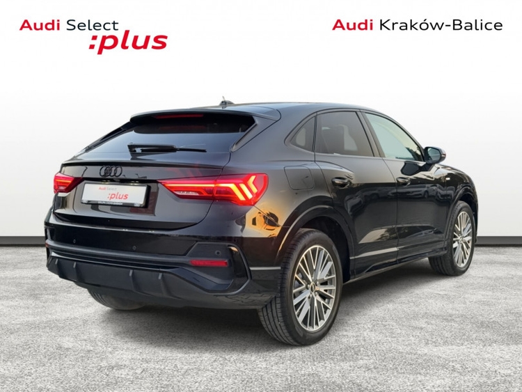 Audi Q3 Sportback 2024