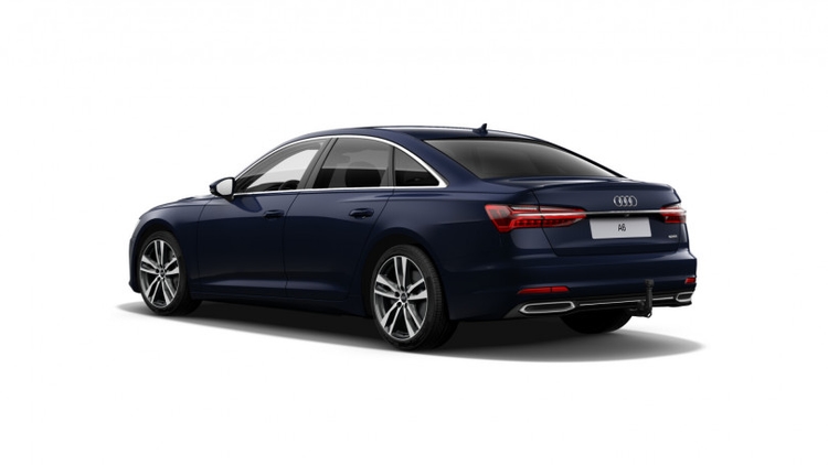 Audi A6 Limousine 2020