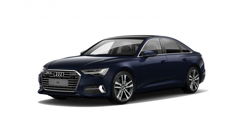 Audi A6 Limousine 2020
