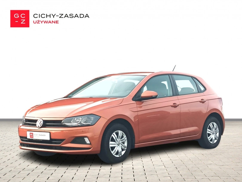 Volkswagen Polo 2017