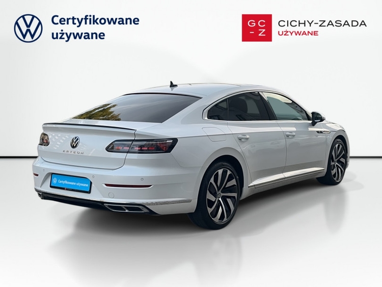 Volkswagen Arteon 2022