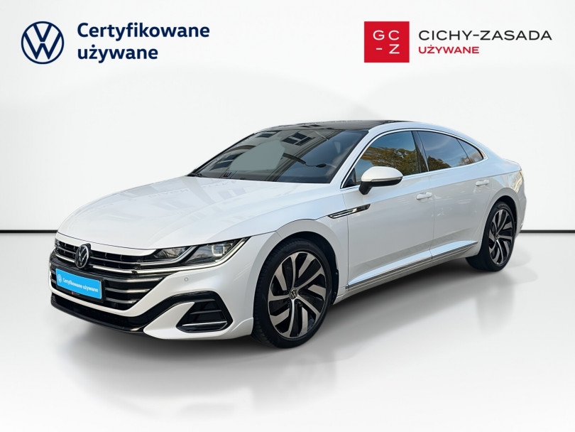 Volkswagen Arteon 2022