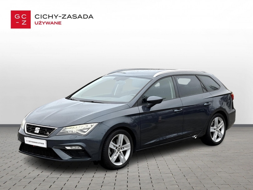Seat Leon 2019