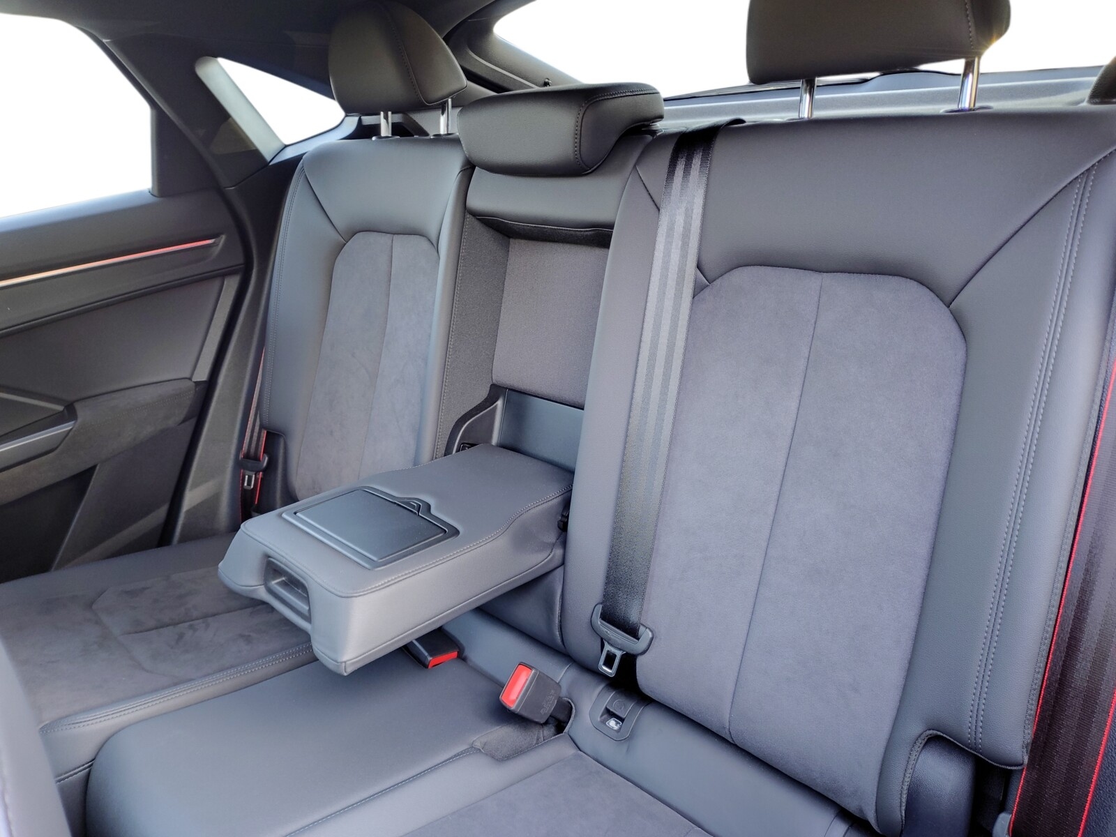 Audi RS Q3 Sportback