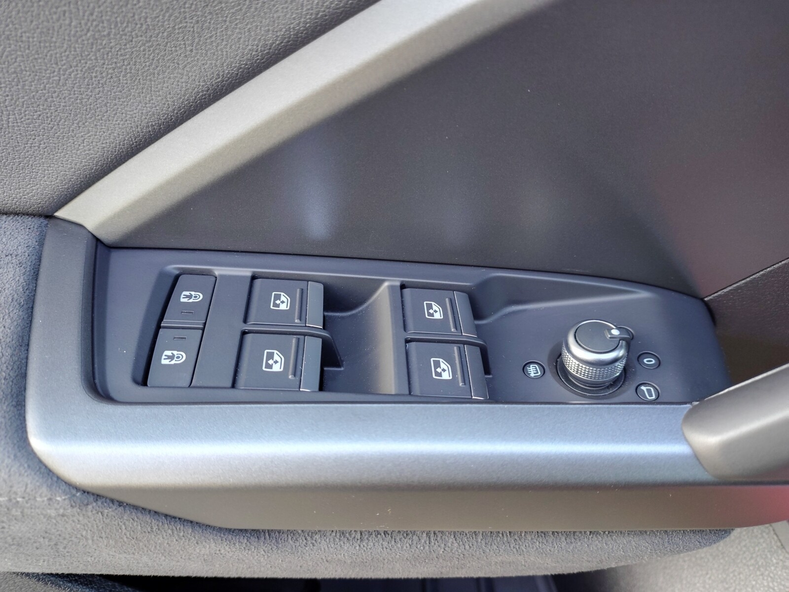 Audi RS Q3 Sportback