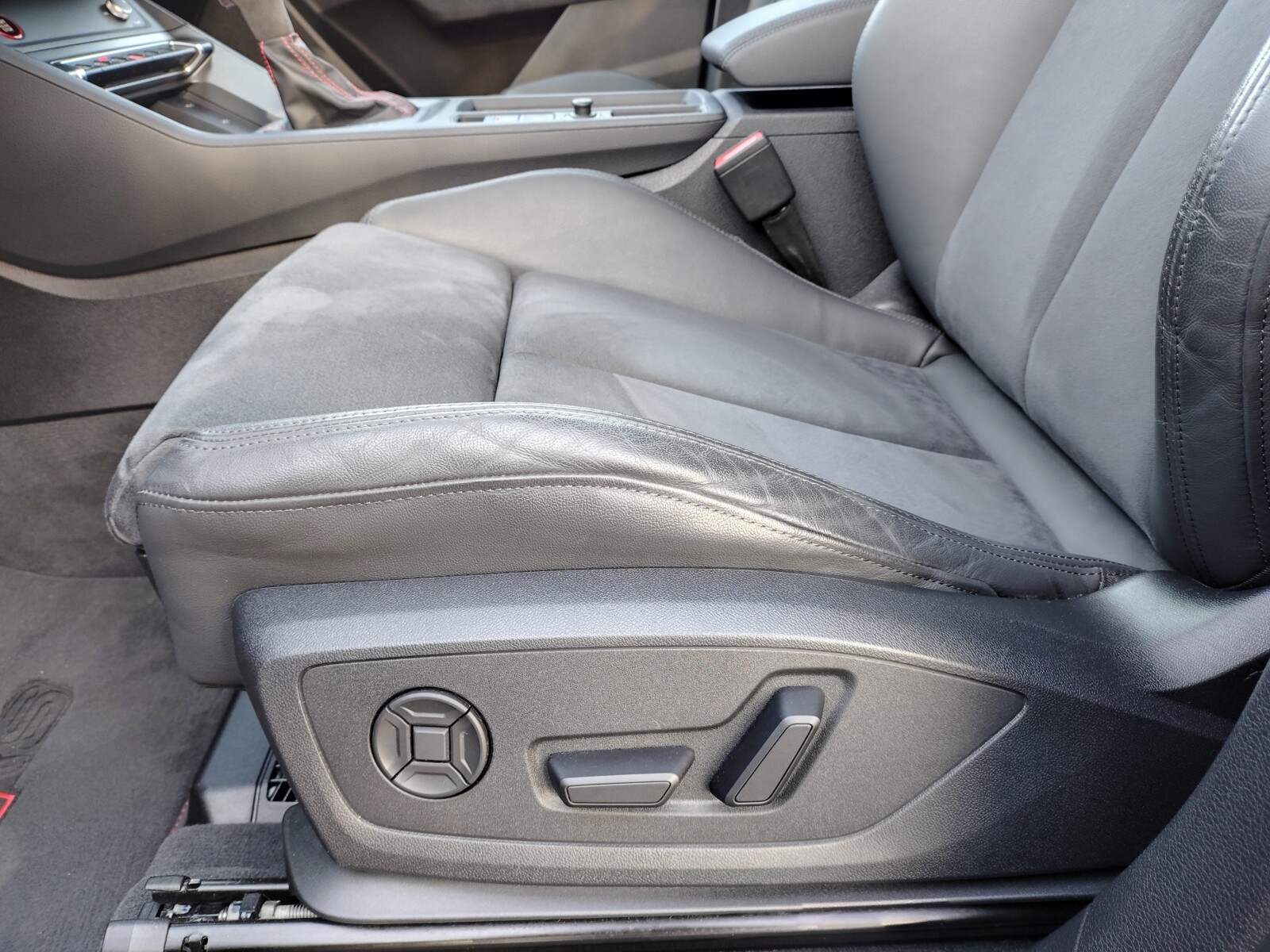 Audi RS Q3 Sportback