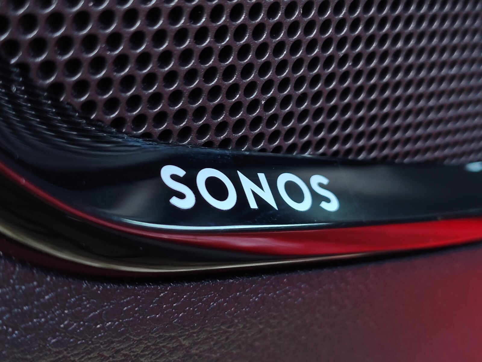 Audi RS Q3 Sportback