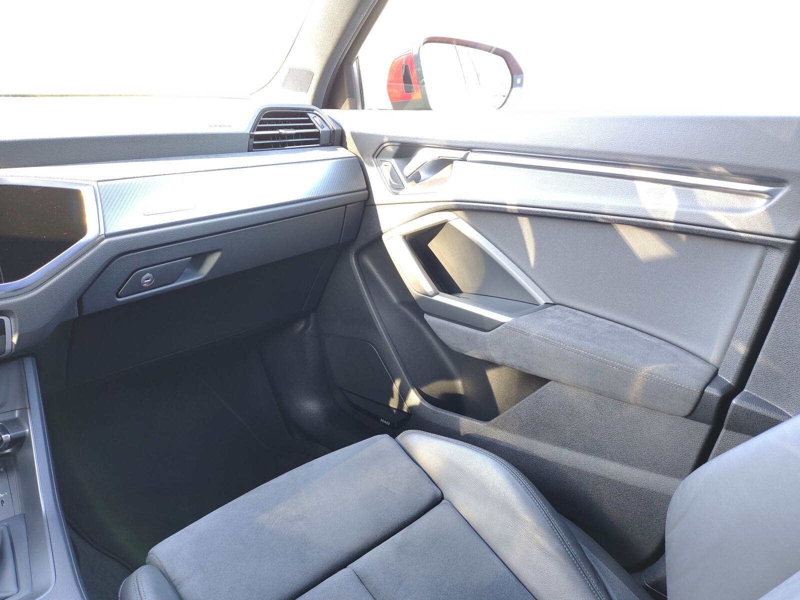 Audi RS Q3 Sportback