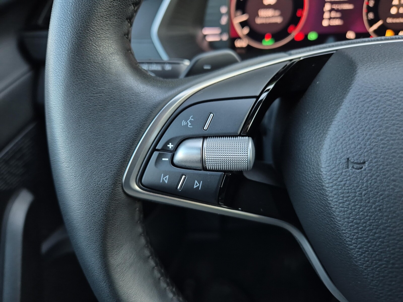 Škoda Octavia Combi