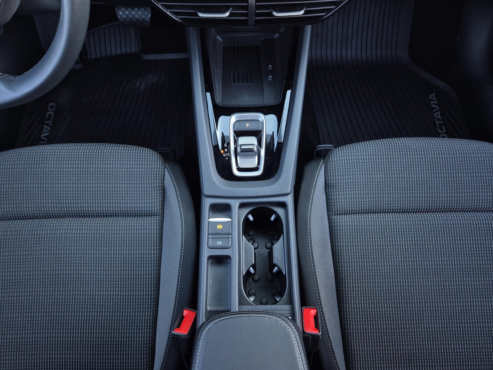 Škoda Octavia Combi