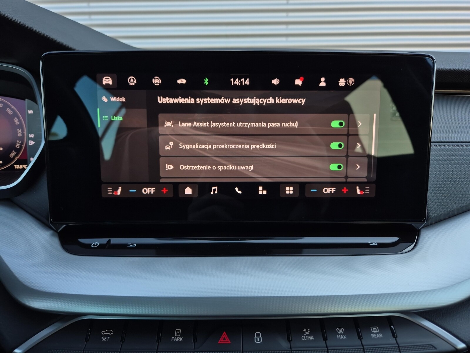 Škoda Octavia Combi