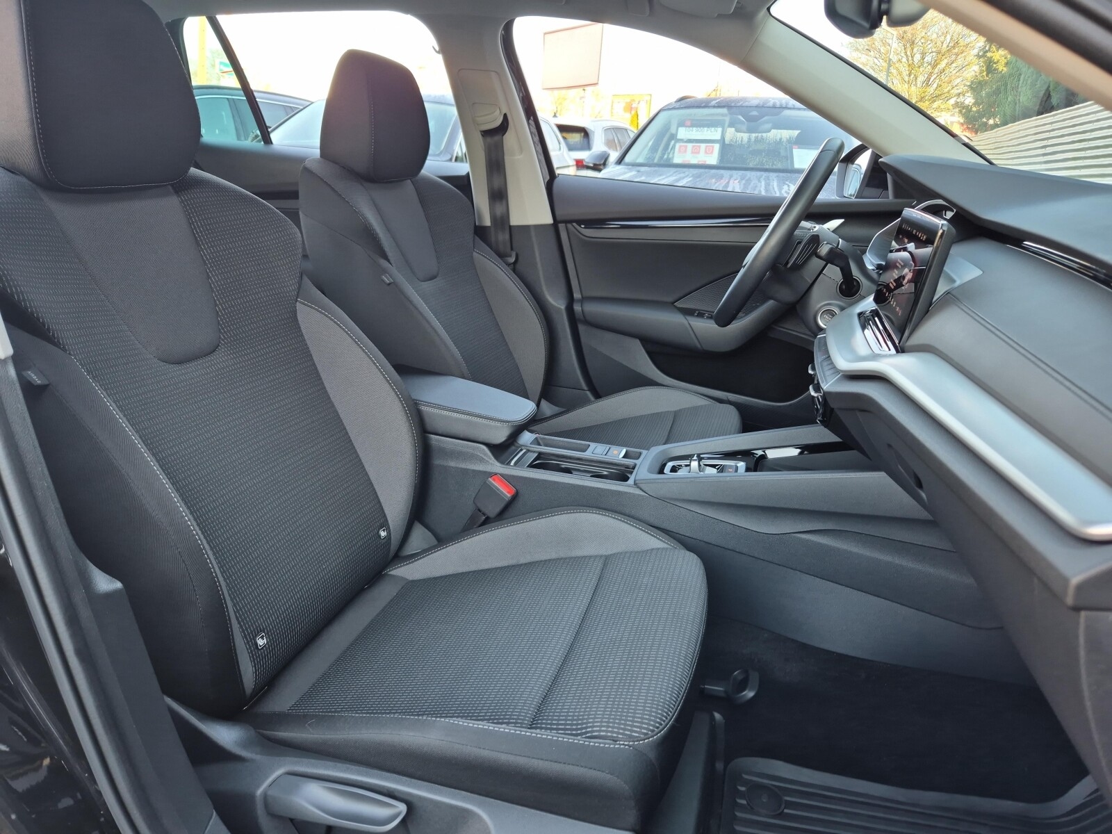 Škoda Octavia Combi