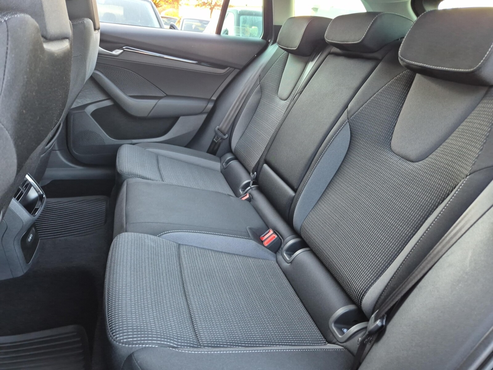 Škoda Octavia Combi