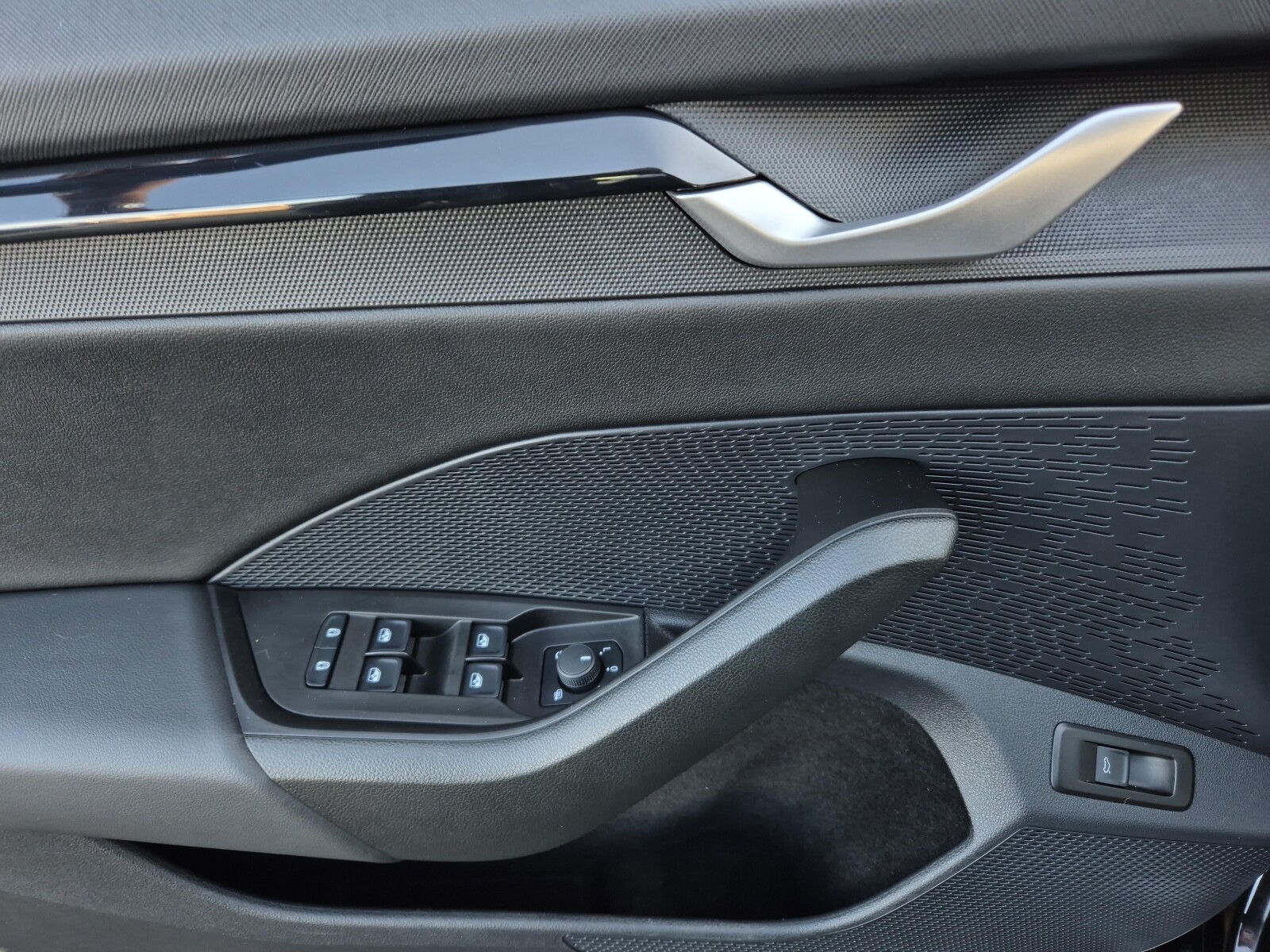 Škoda Octavia Combi