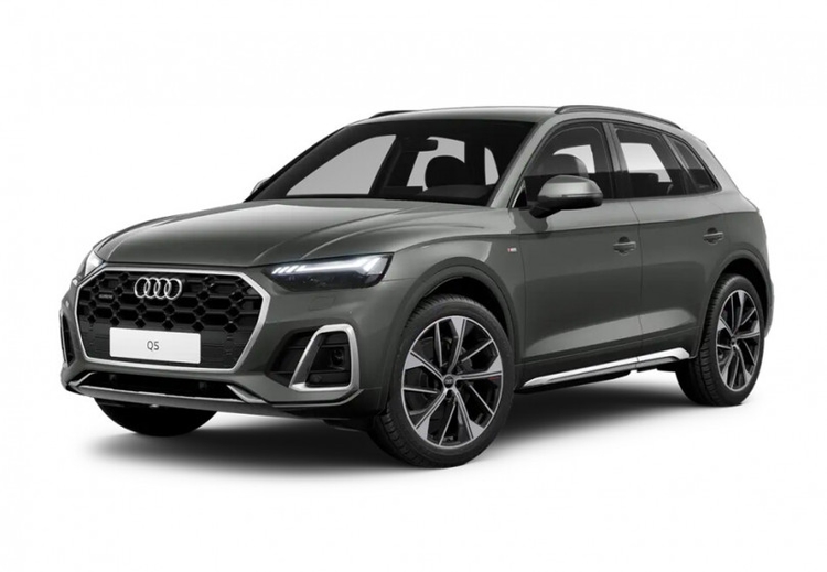 Audi Q5 2023
