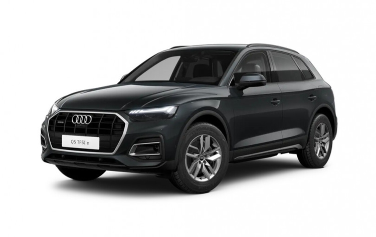 Audi Q5 2024