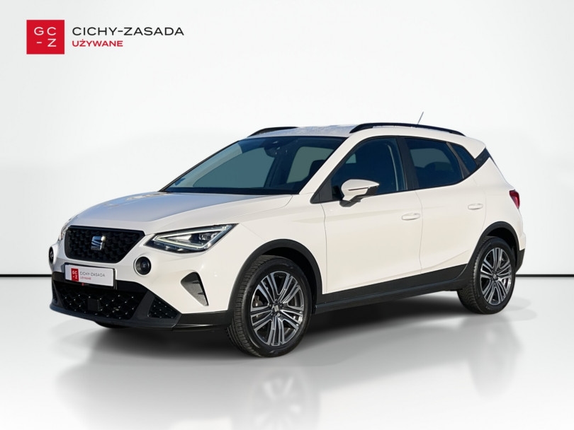Seat Arona 2022