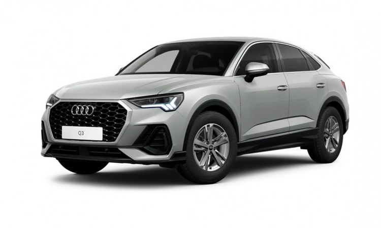 Audi Q3 Sportback 2024