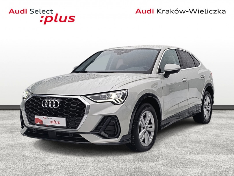 Audi Q3 Sportback 2024