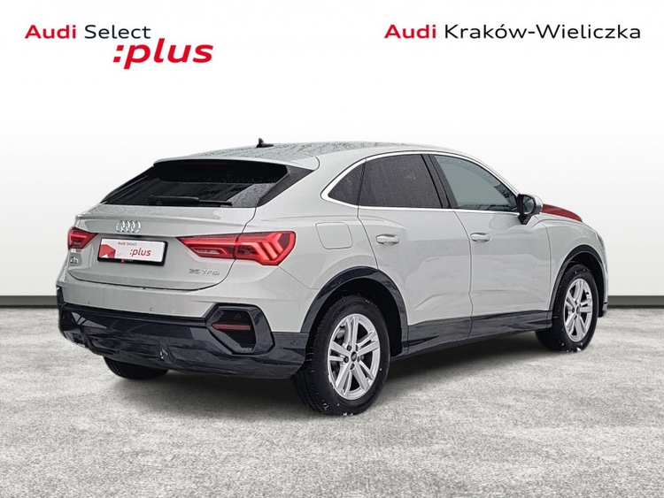 Audi Q3 Sportback 2024