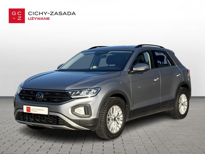 Volkswagen T-Roc 2022