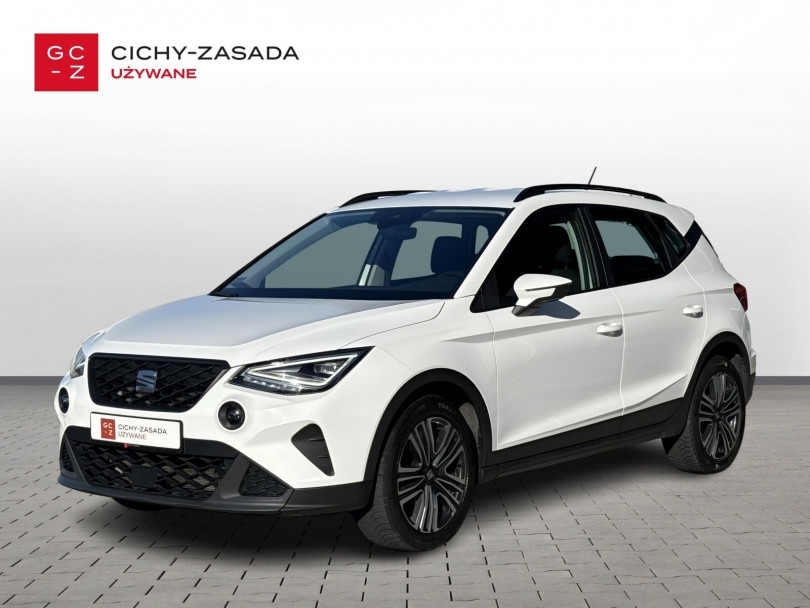 Seat Arona 2022