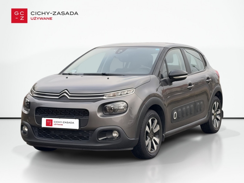 Citroën C3 2018