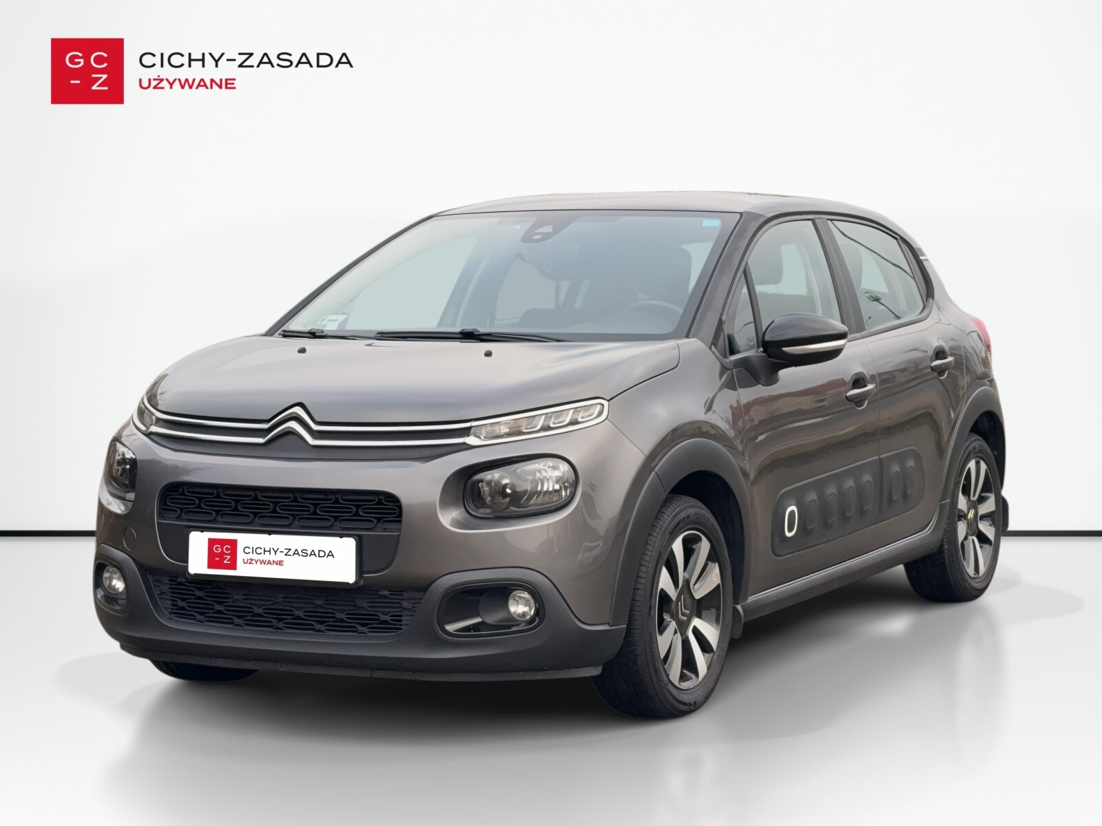 Citroën C3