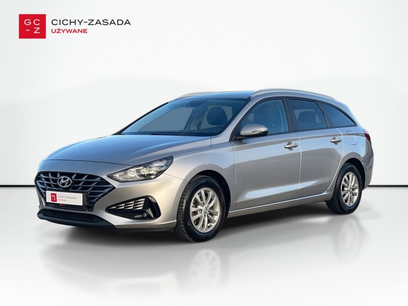 Hyundai i30 2022