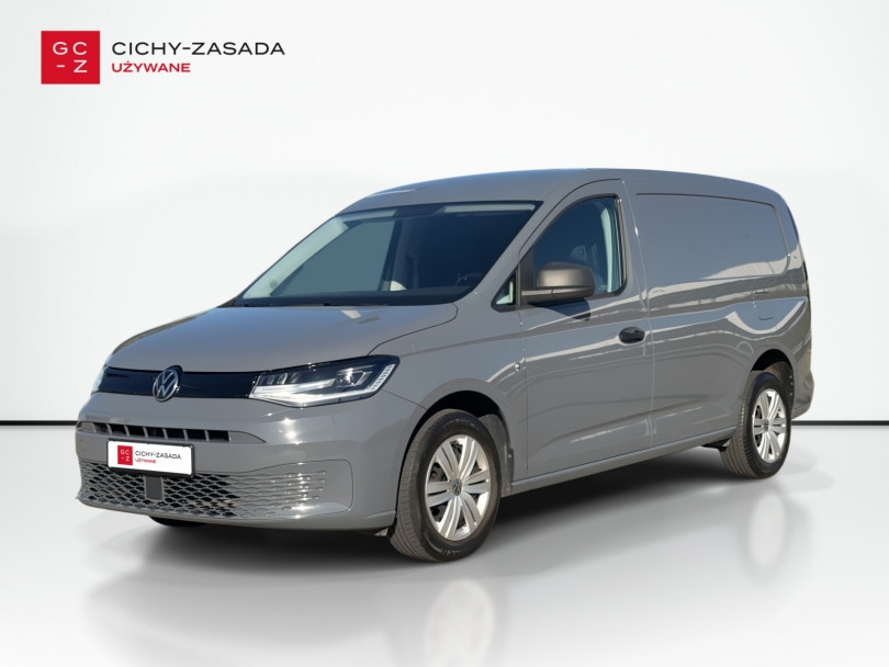 Volkswagen Caddy 2023