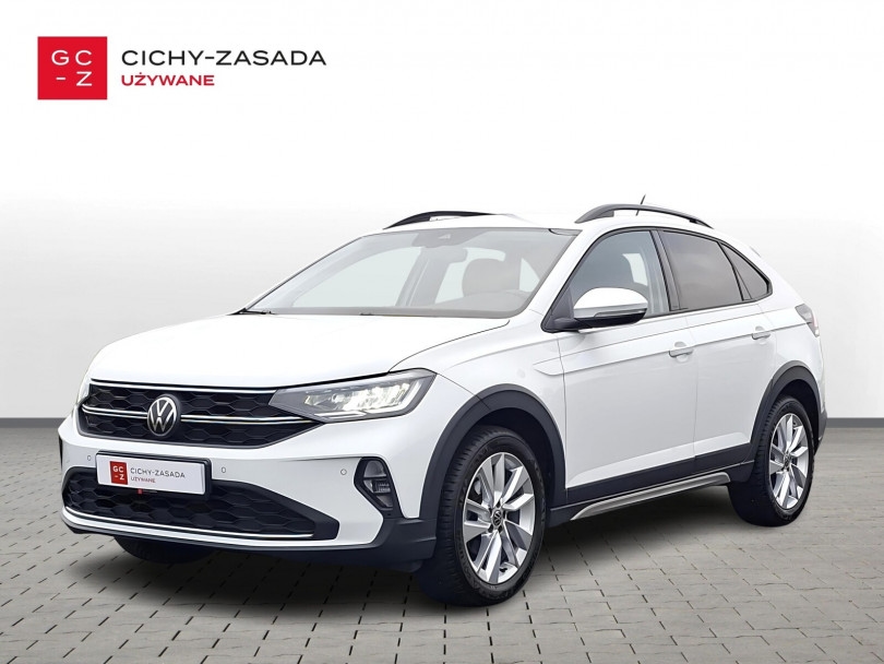 Volkswagen Taigo 2022