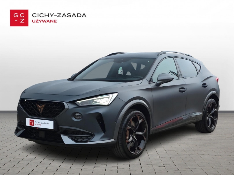 Cupra Formentor 2023