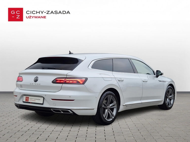 Volkswagen Arteon 2023