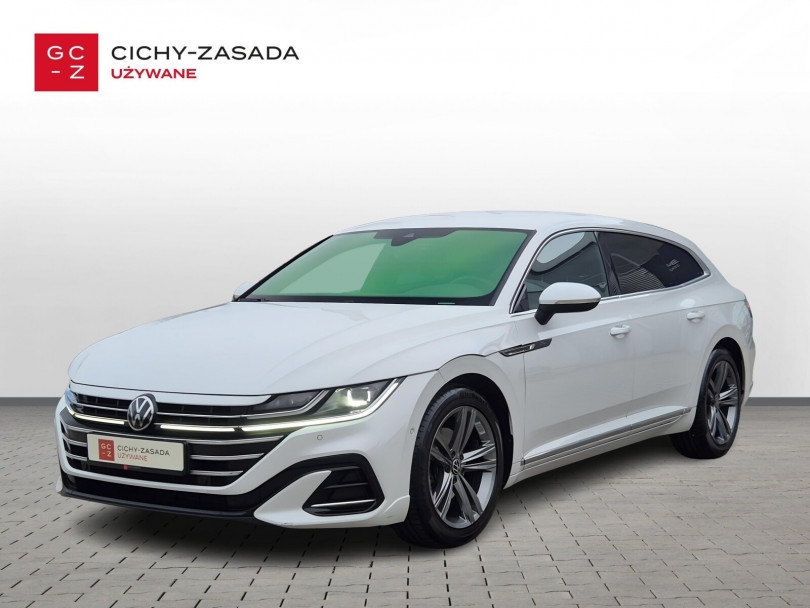 Volkswagen Arteon 2023