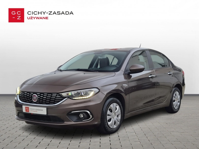 Fiat Tipo 2020