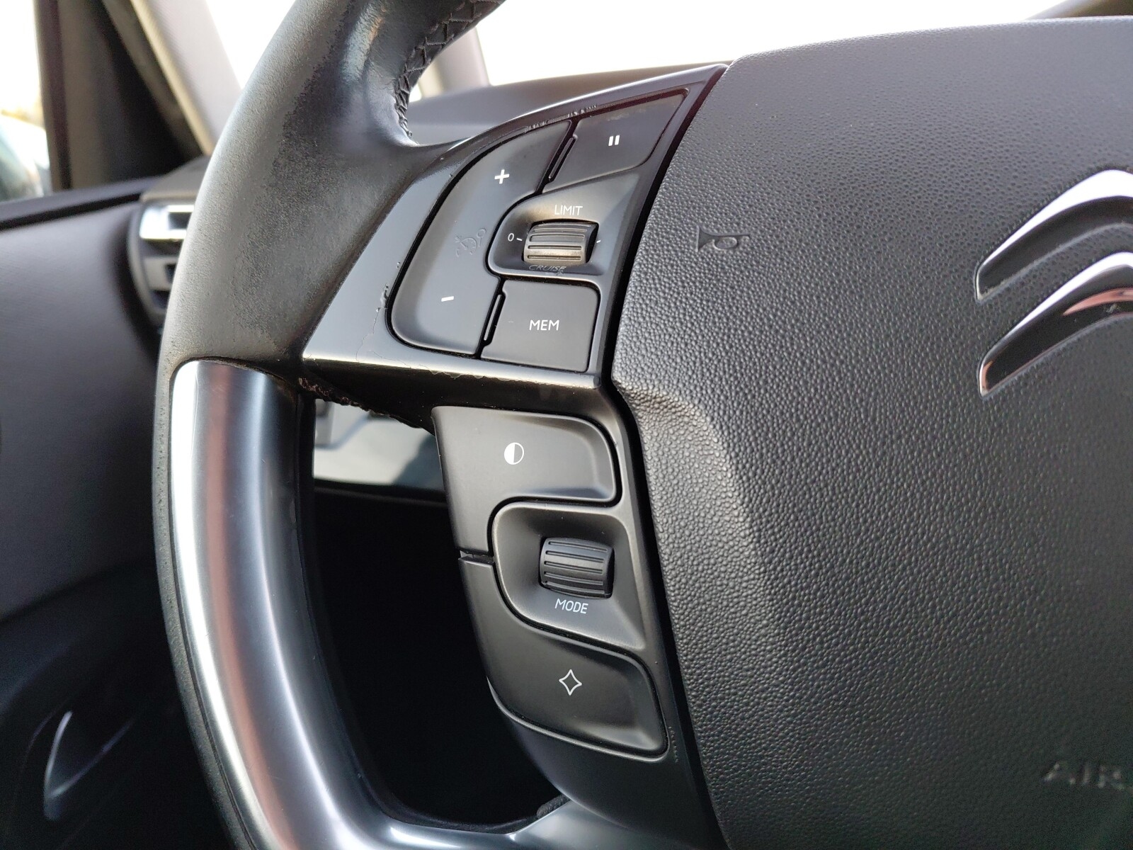 Citroën C4 Grand Picasso