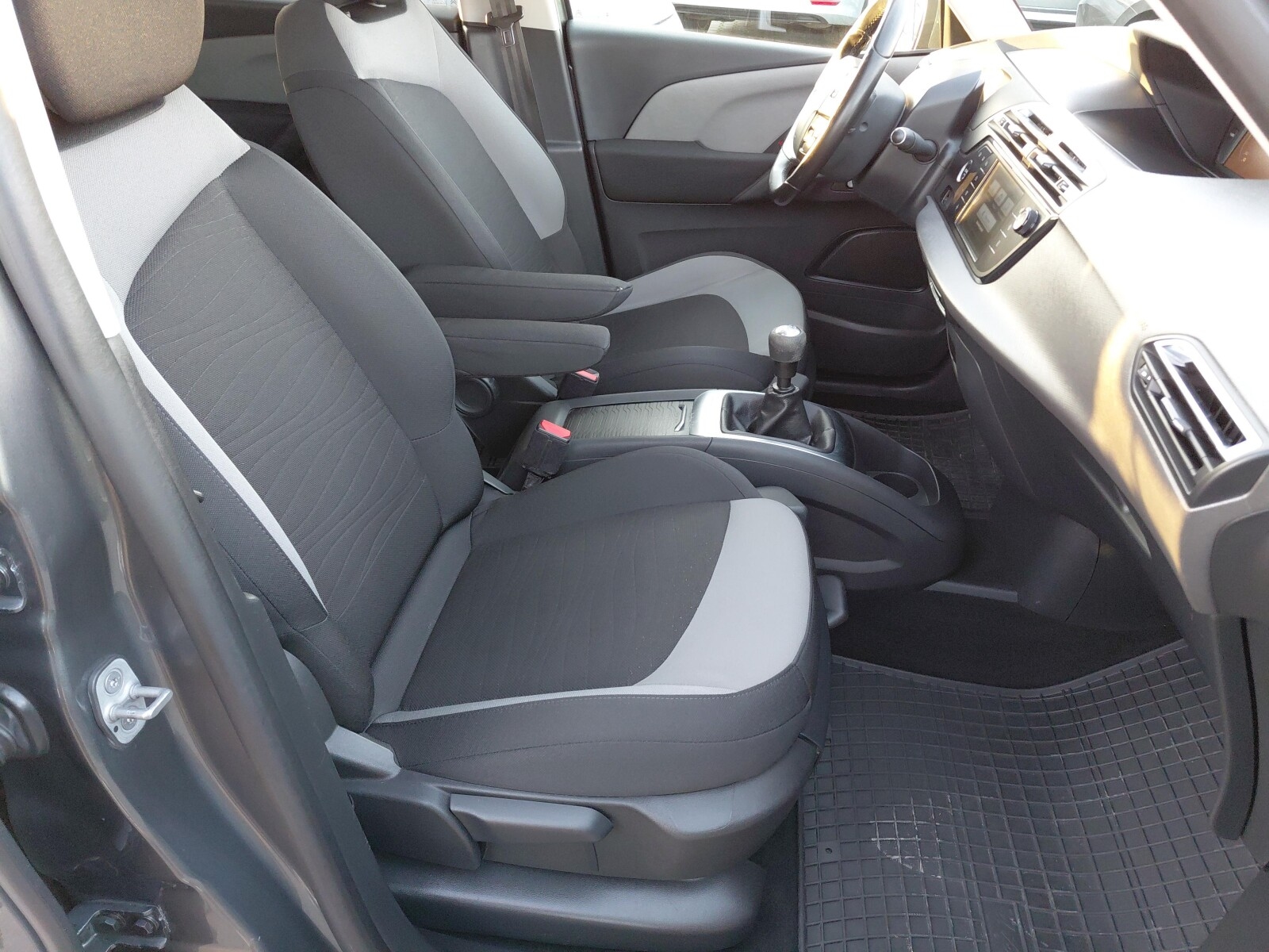 Citroën C4 Grand Picasso