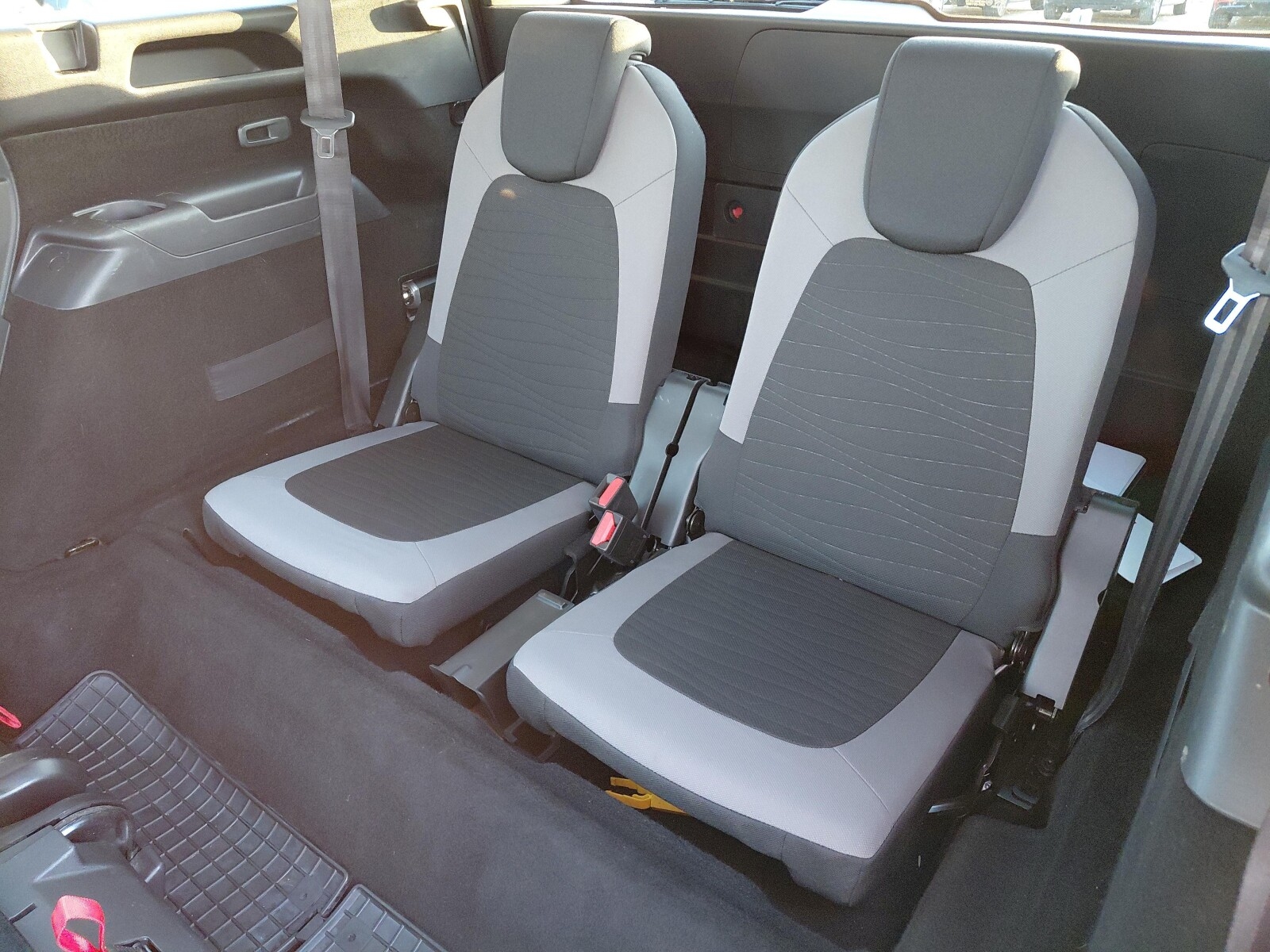 Citroën C4 Grand Picasso