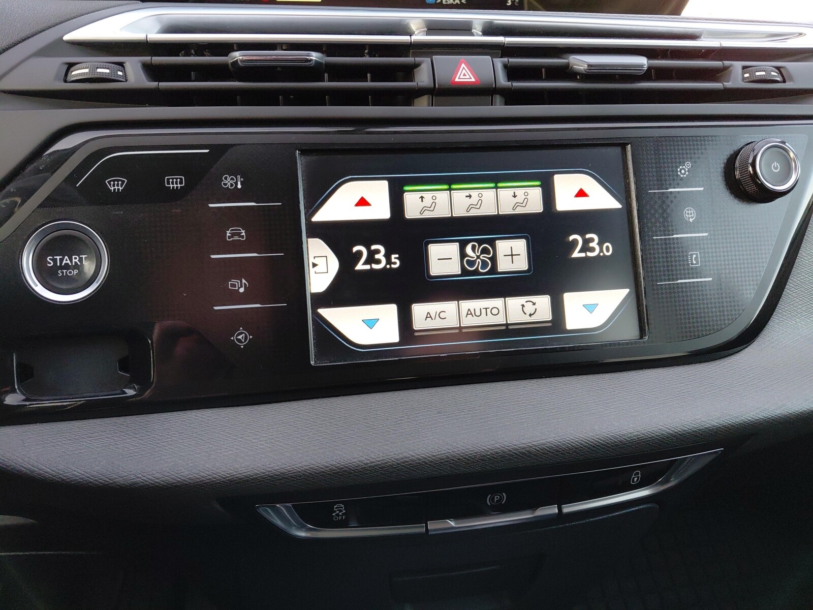 Citroën C4 Grand Picasso