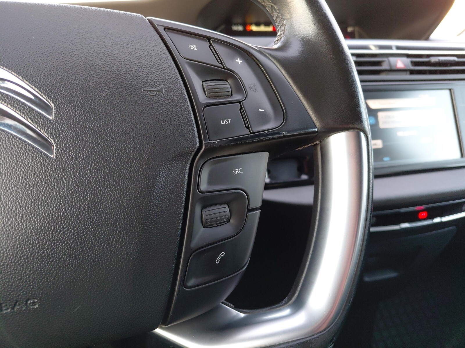 Citroën C4 Grand Picasso