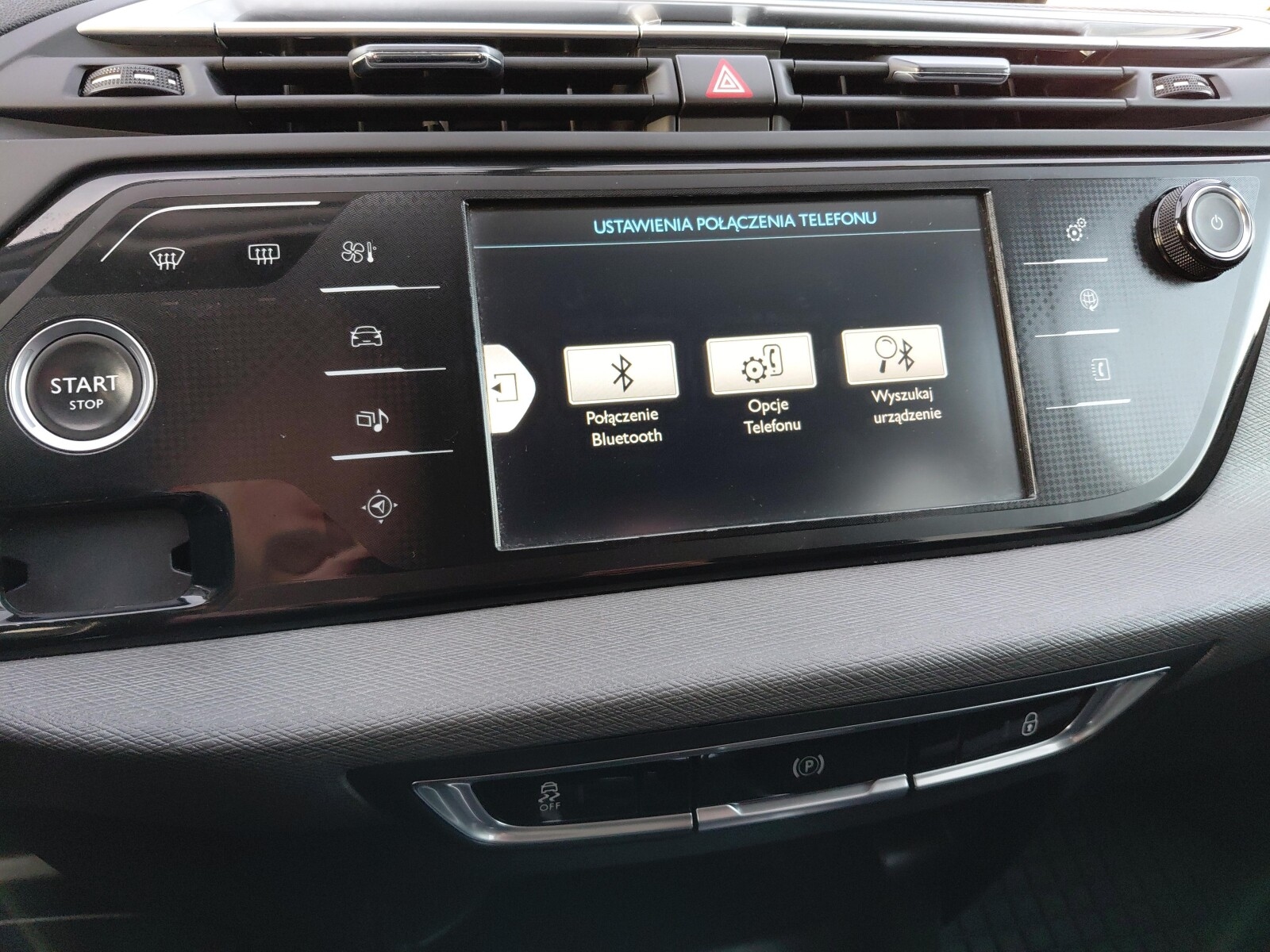 Citroën C4 Grand Picasso