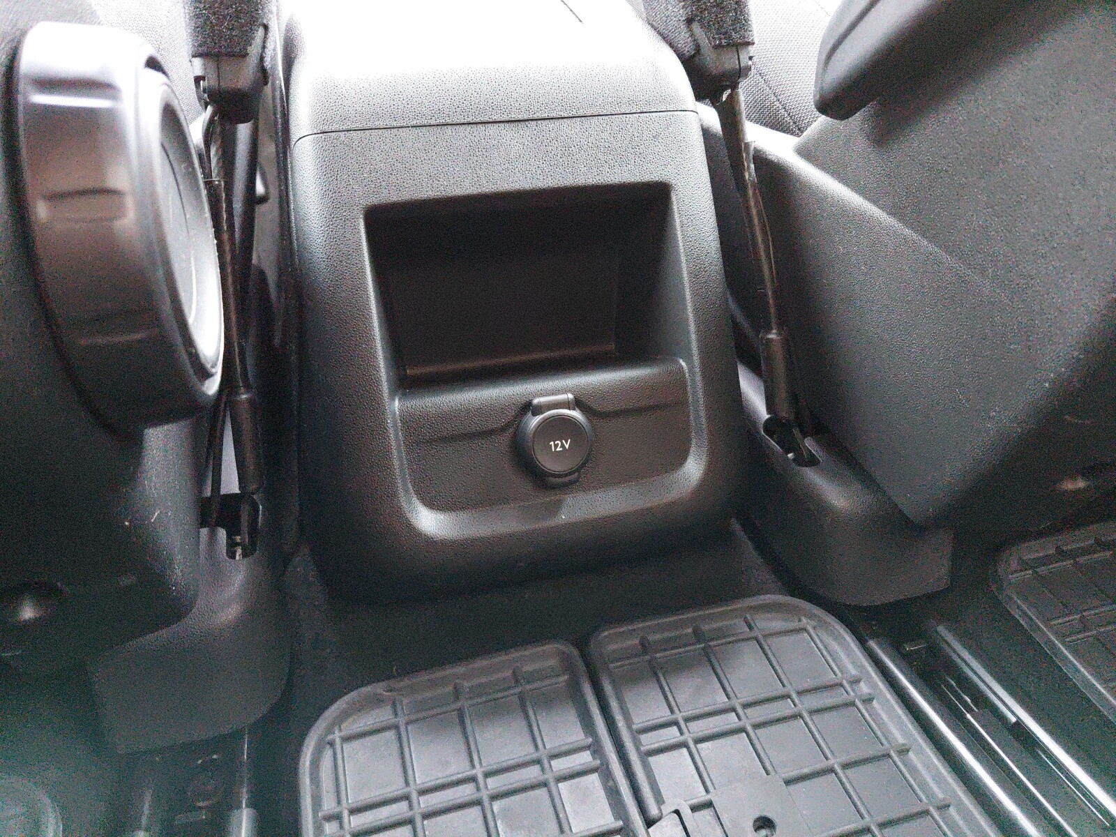 Citroën C4 Grand Picasso