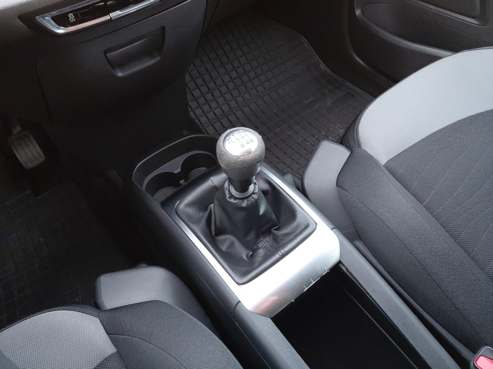 Citroën C4 Grand Picasso