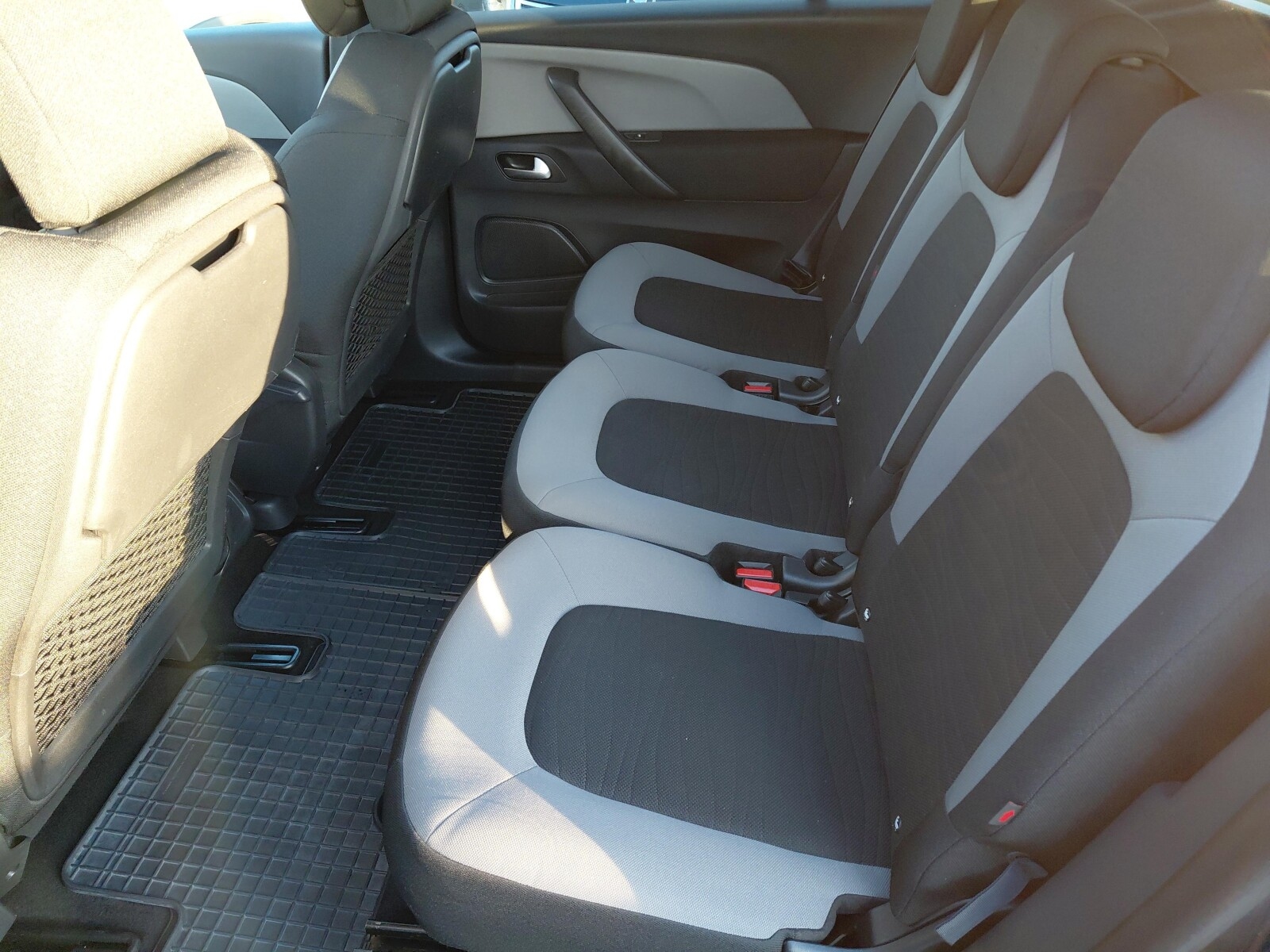 Citroën C4 Grand Picasso