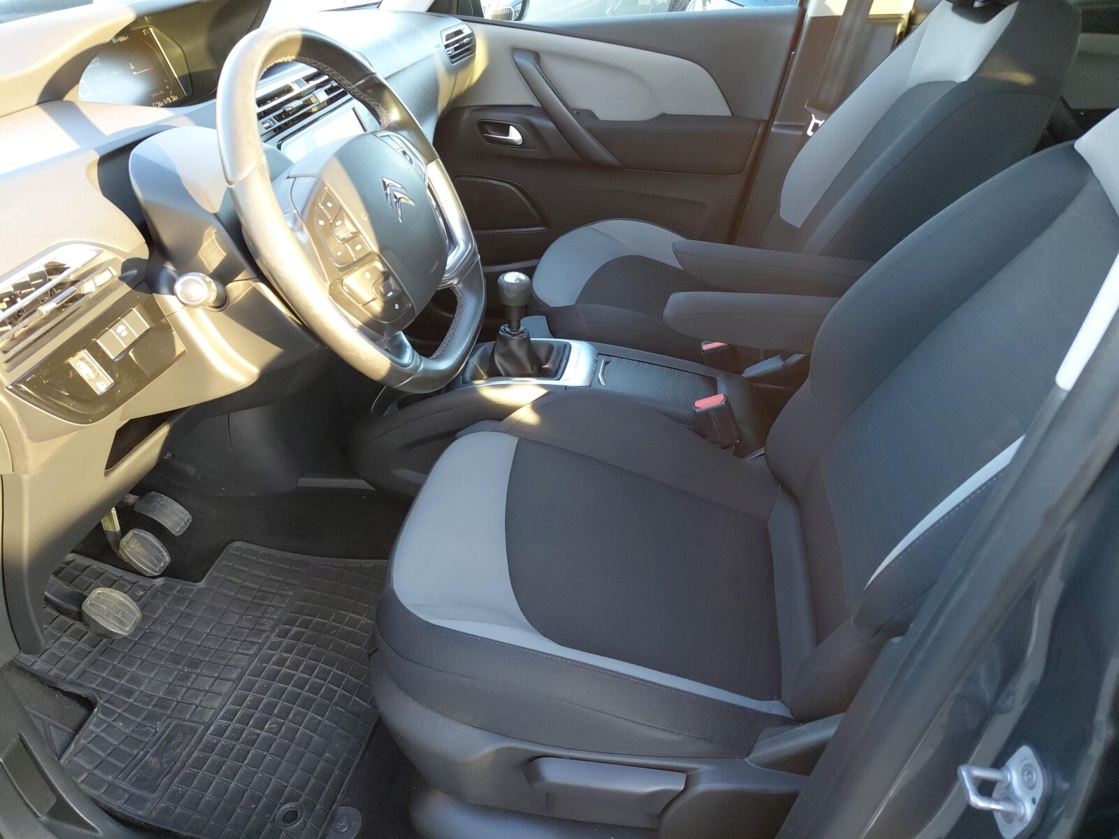 Citroën C4 Grand Picasso