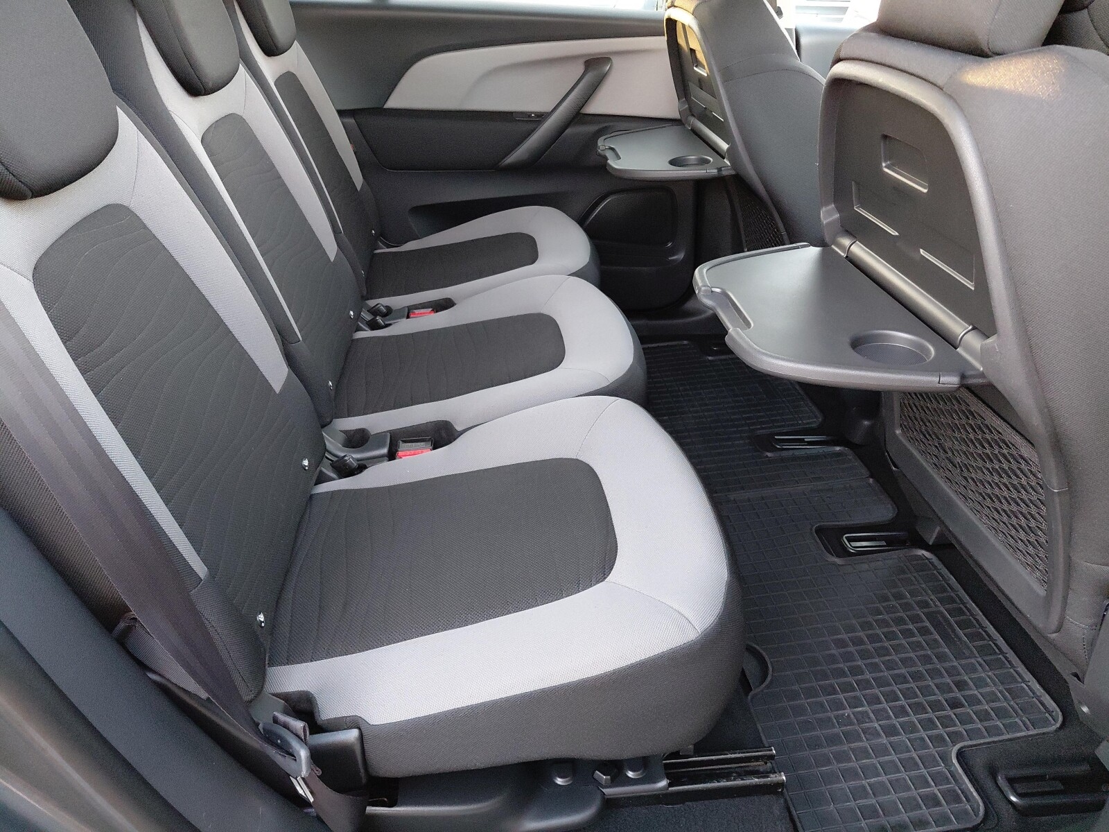 Citroën C4 Grand Picasso