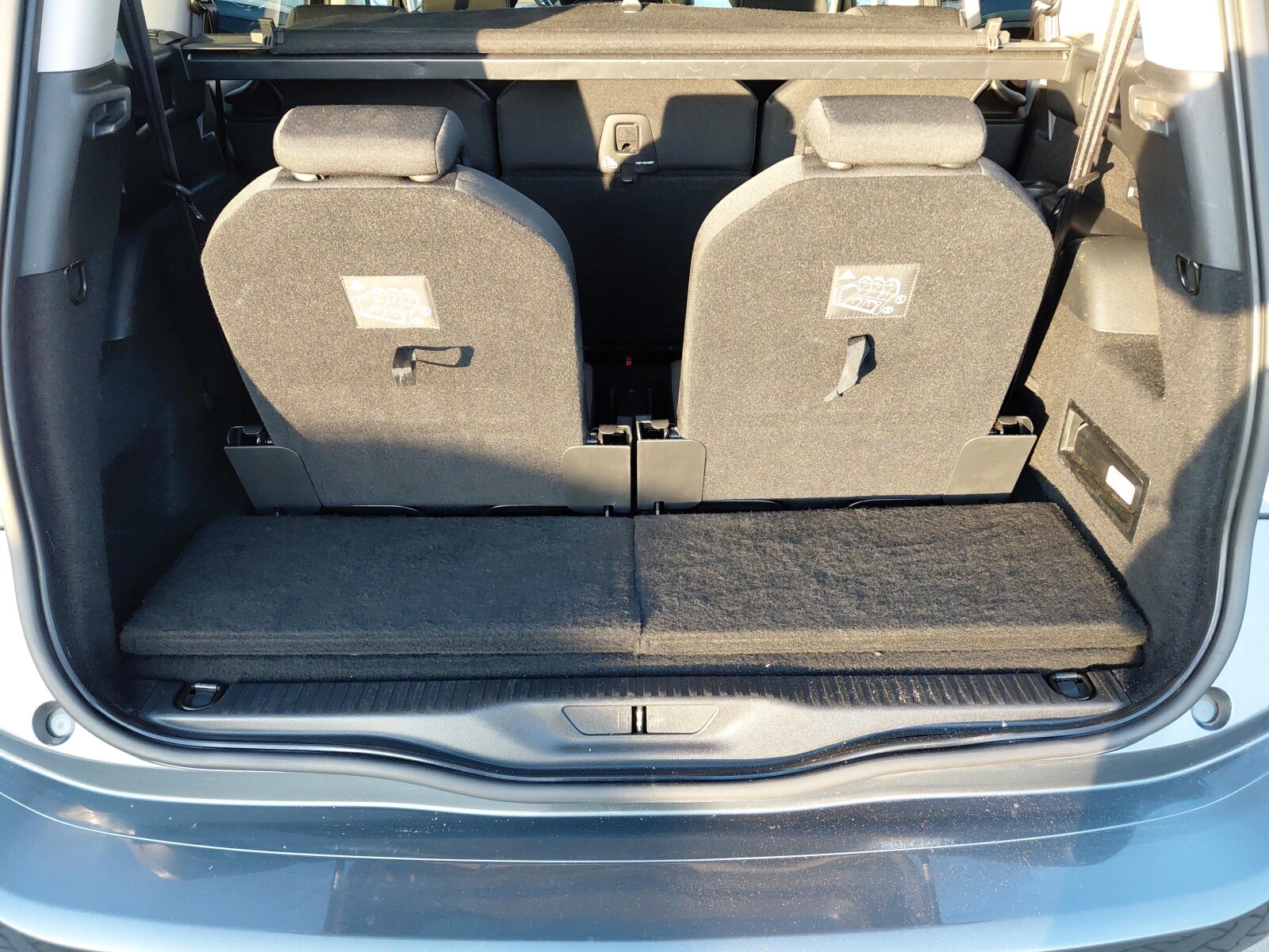 Citroën C4 Grand Picasso