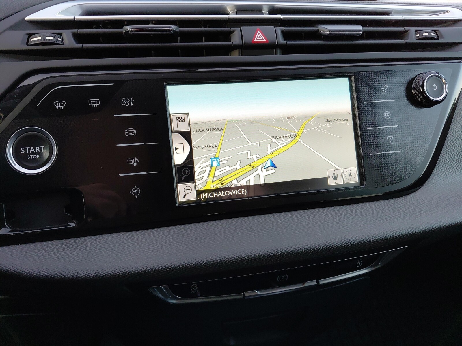 Citroën C4 Grand Picasso