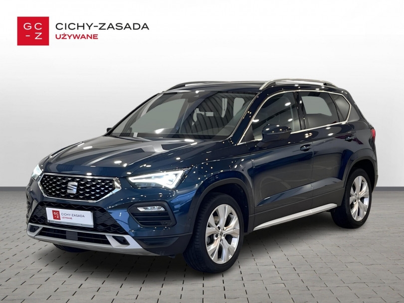 Seat Ateca 2023