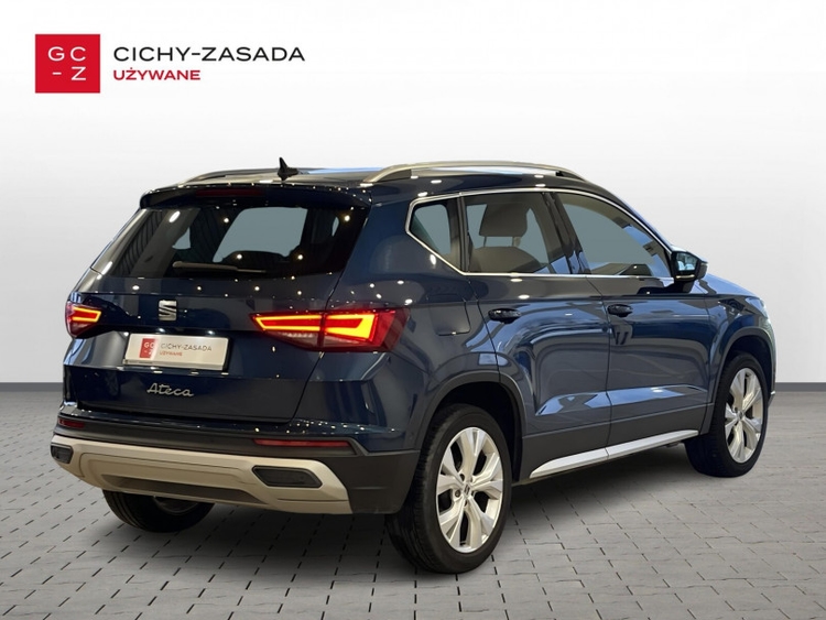 Seat Ateca 2023